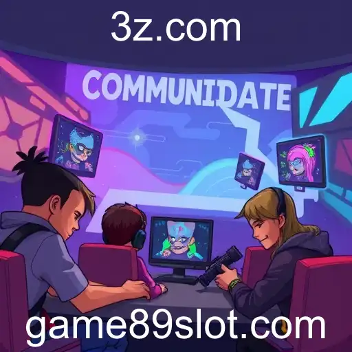 A Ascensão do Game89 no Mercado Brasileiro de Jogos