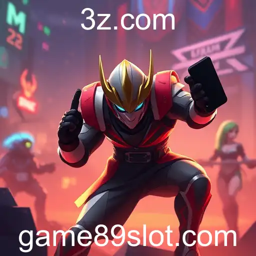 Inovações e Tendências no Mundo dos Games