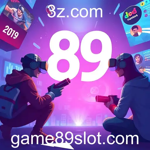 O Impacto de game89 no Mercado Brasileiro de Jogos