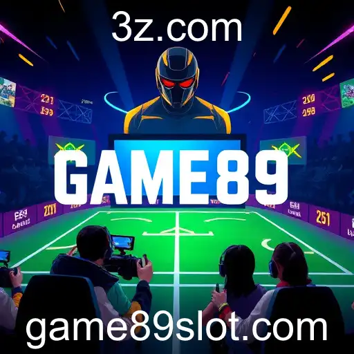 O Impacto de game89 nos Jogos Online em 2025